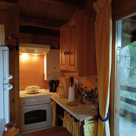 Gite De Kate Albieres Exterior photo